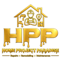 Home Project Paradise logo